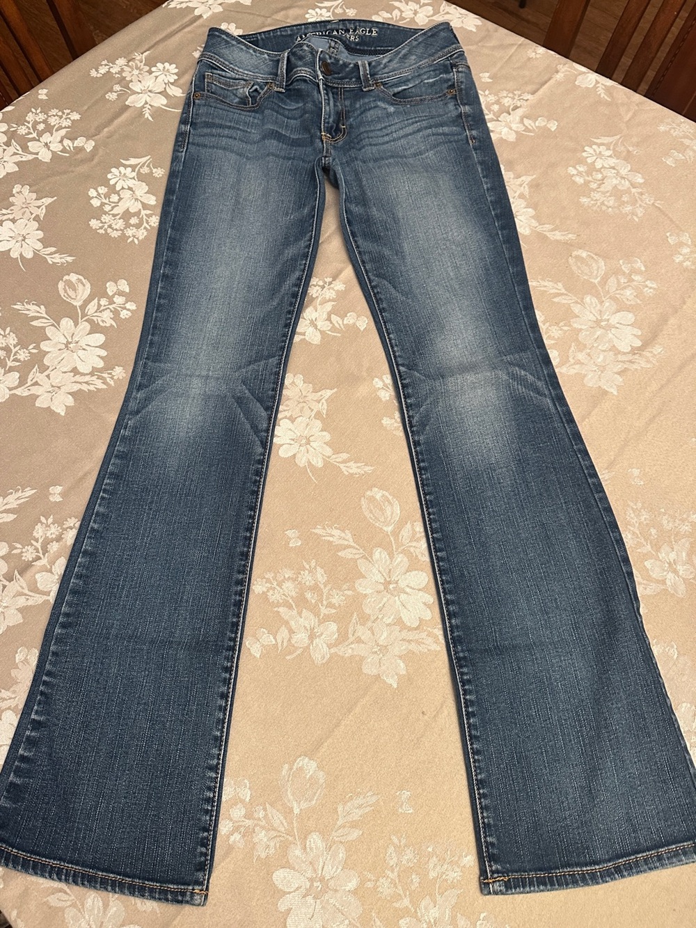 American Eagle Kick Boot